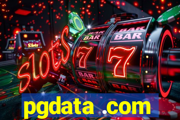 pgdata .com